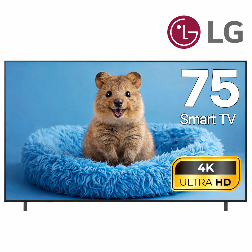 LG TV 75UA7500 25���� UHD 4K 189cm(75��ġ) LED ����Ʈ Ƽ��