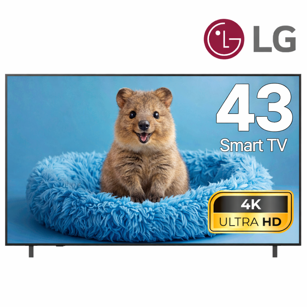 LG TV 43UA7500 25���� UHD 4K 109cm(43��ġ) LED ����Ʈ Ƽ��